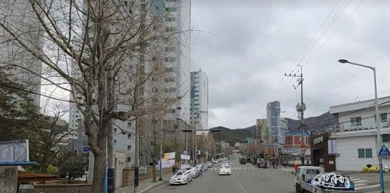 롯데캐슬골드아너어린이집 이미지