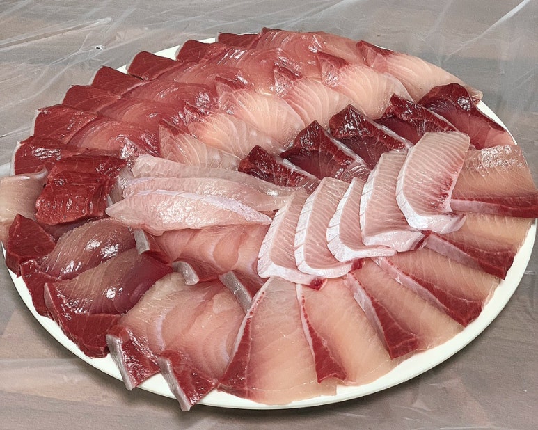 칼맛나는푸짐한횟집 이미지