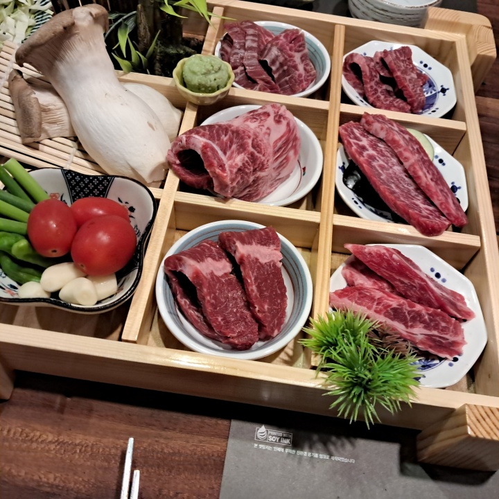 향남꽃처럼 이미지