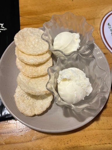 순정죽&빙수 이미지