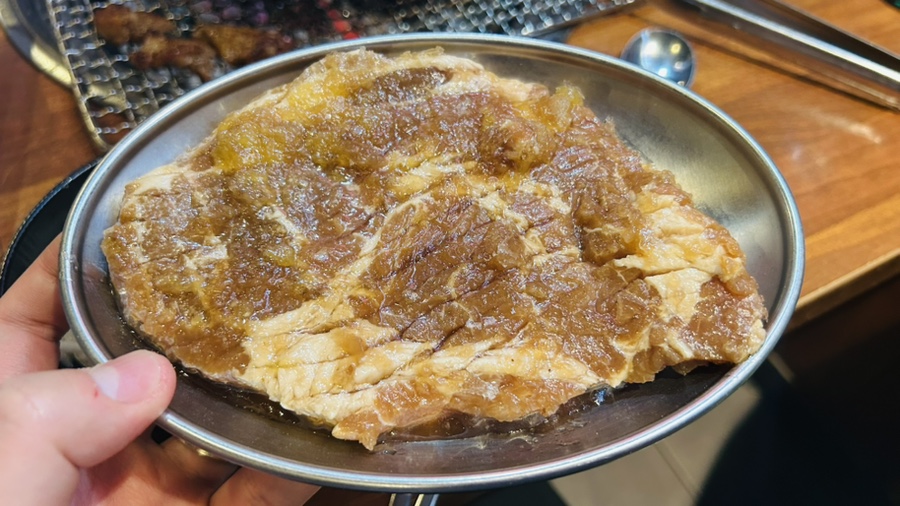 개봉숯불갈비 이미지