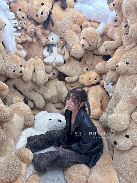 빗경X비아이티살롱 스타필드하남점 이미지