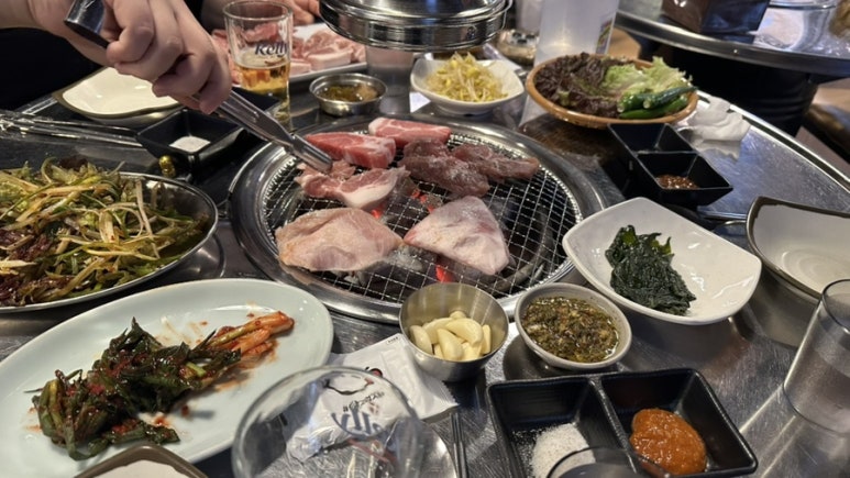 사임당뒷고기 이미지