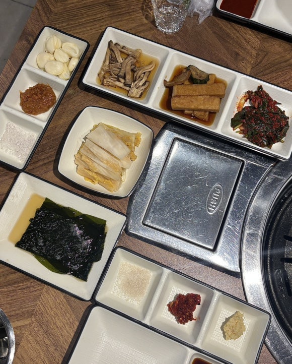 고기가가장맛있는온도250도 이미지