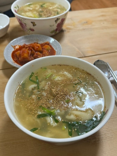 동서수제비 이미지