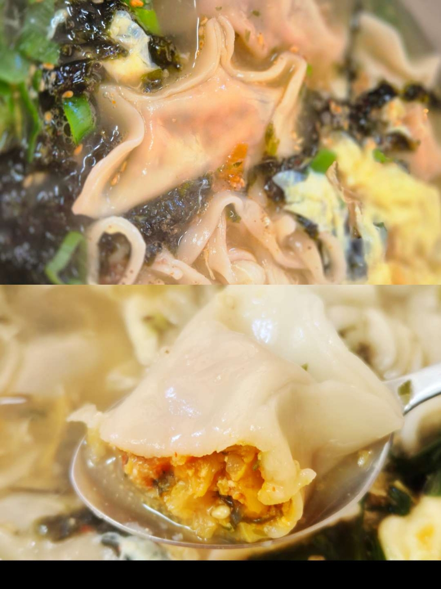 도계칼국수 이미지