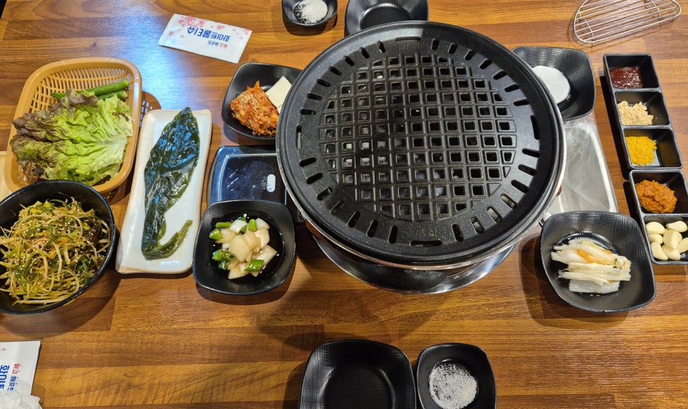 금돈축산 이미지