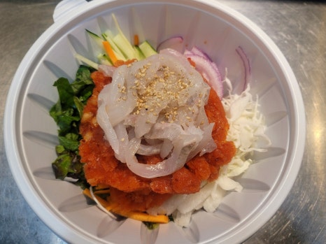 삼포수산 이미지