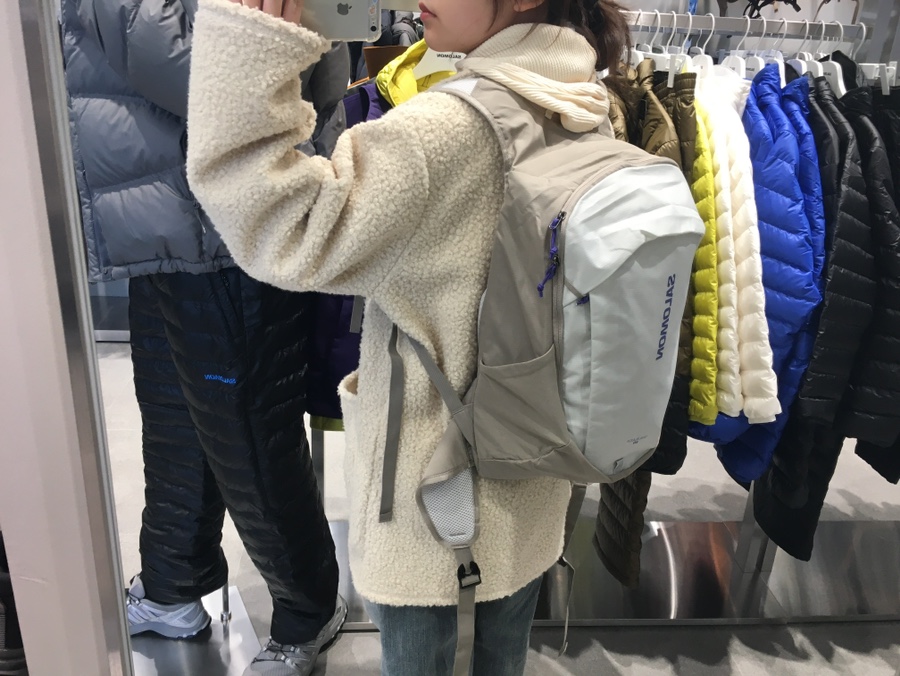 살로몬제주점 이미지