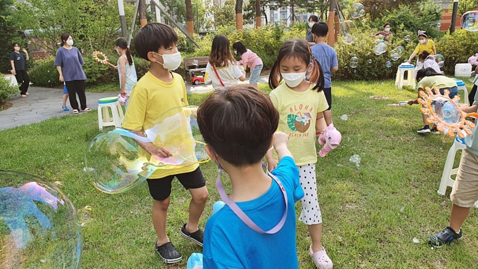 진주초등학교 이미지