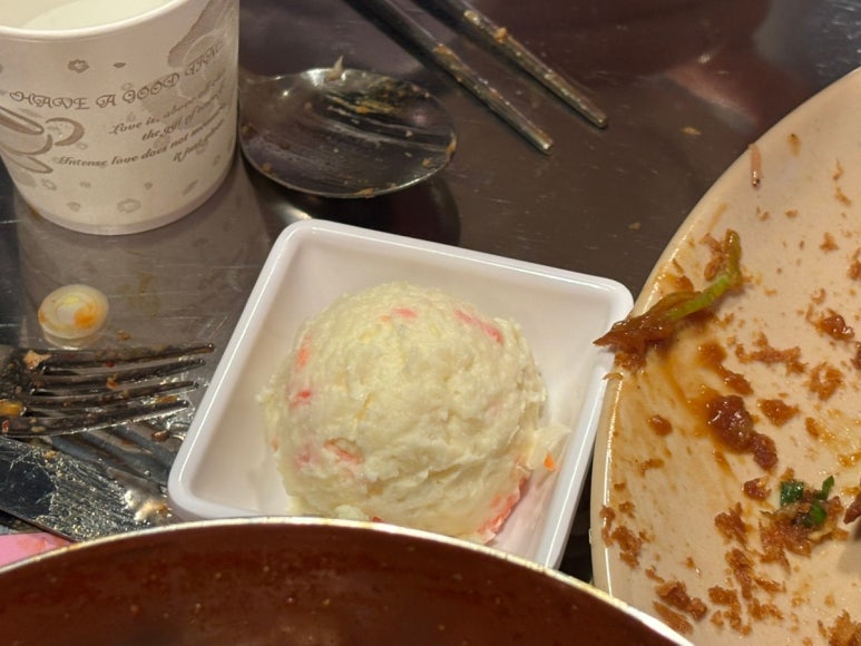 칼누들바 둔산점 이미지