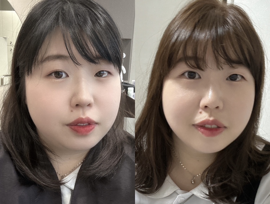 한땀차이 이미지