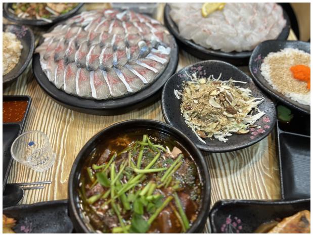 회포장포차 이미지