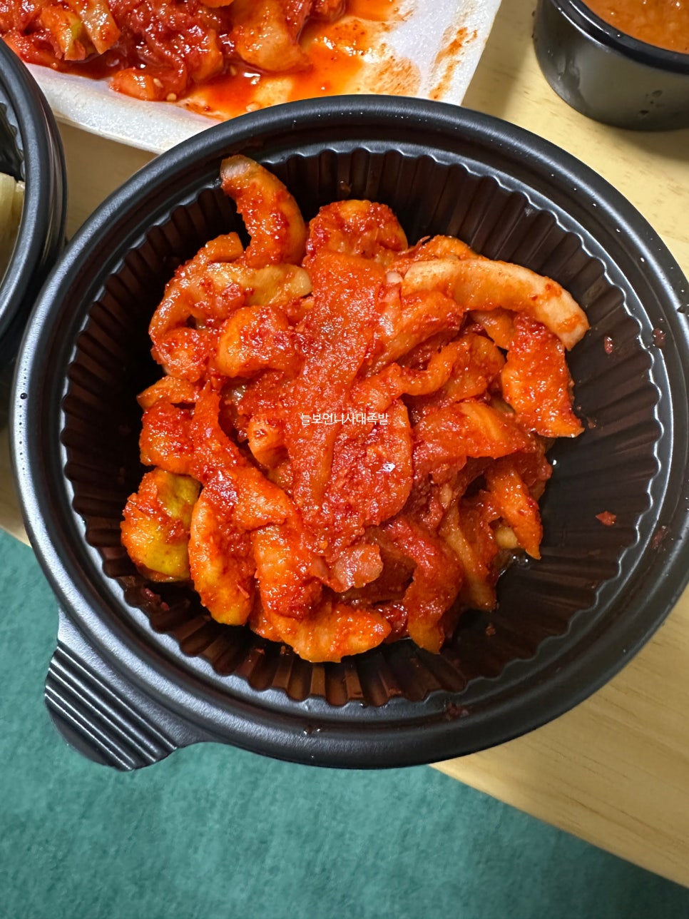 사대족발(수유본점) 이미지