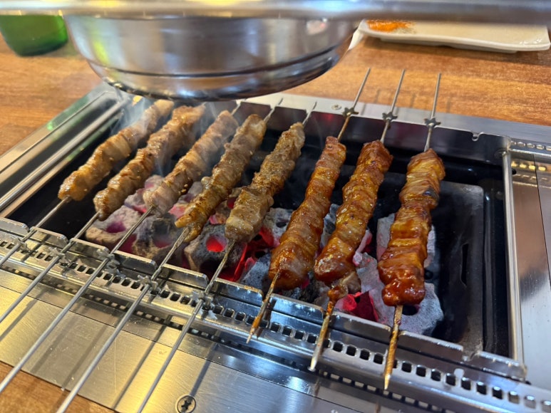 선미네양꼬치 이미지