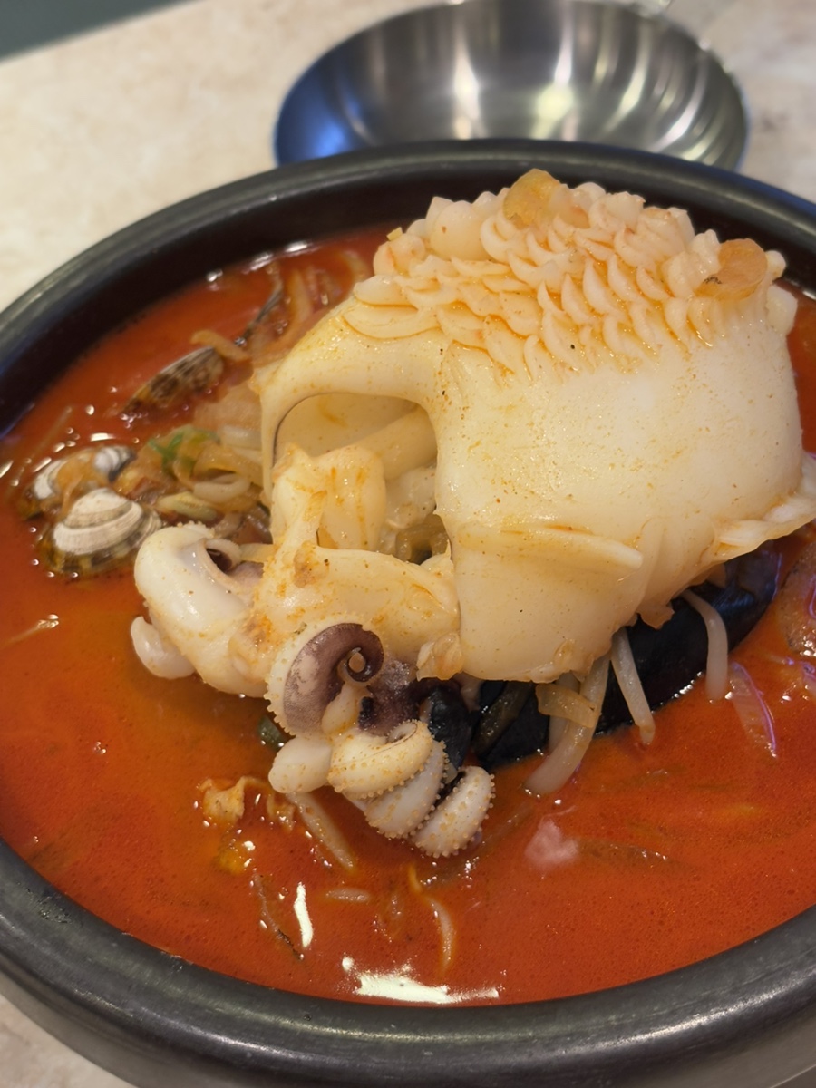 광탄짬뽕 이미지