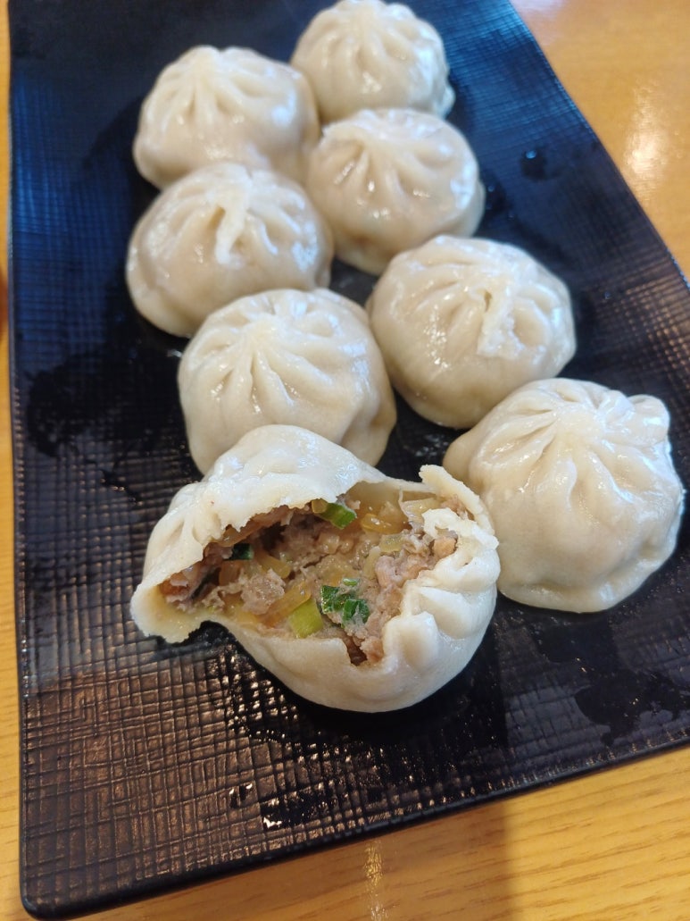 현풍닭칼국수경산 이미지