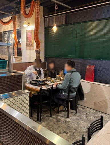 판교집 학동직영점 이미지