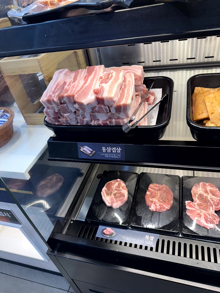명륜진사갈비 이미지