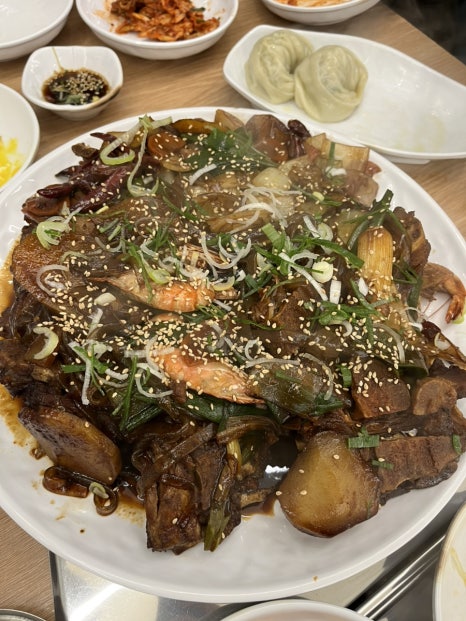 오늘도감자탕 효천점 이미지