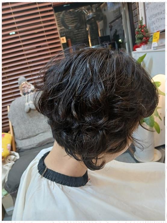 착한헤어 이미지