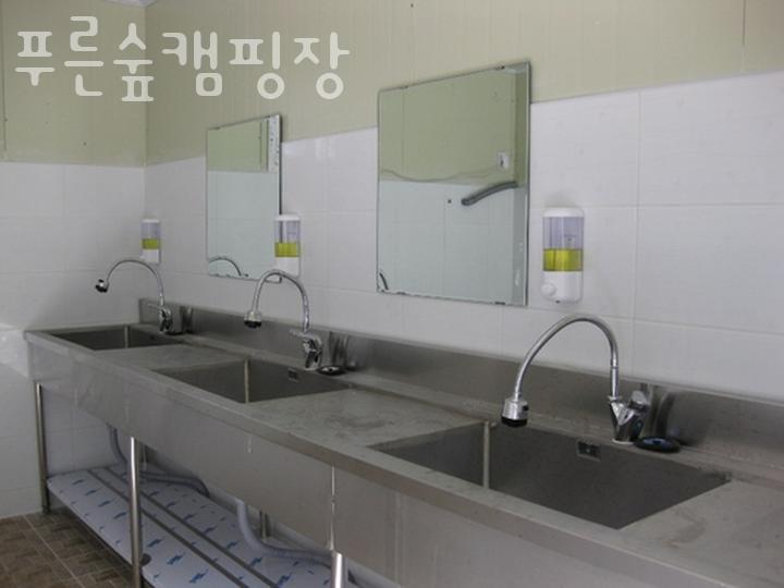 푸른숲민박 이미지
