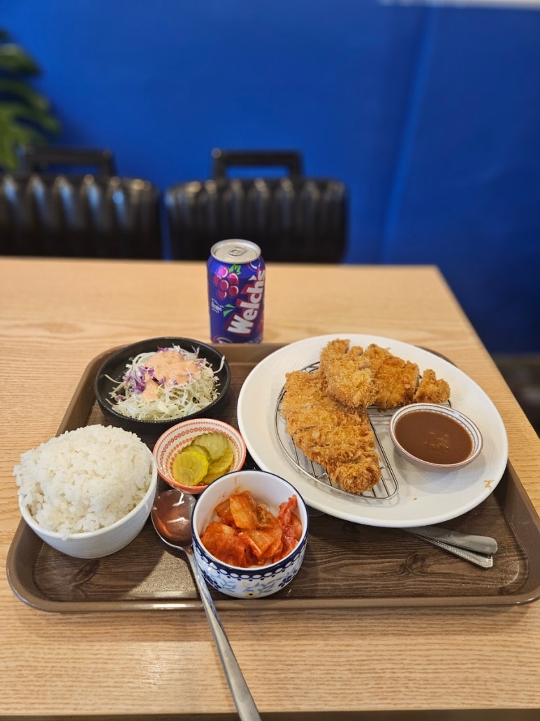 버본치킨&닭강정 이미지