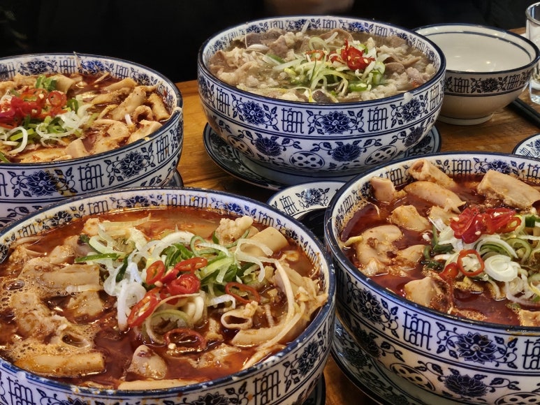 강남소곱창 이미지
