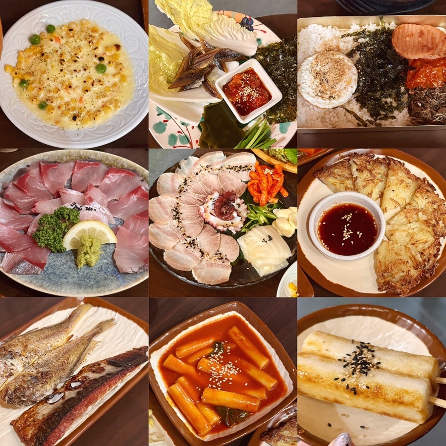 삼덕상회 이미지