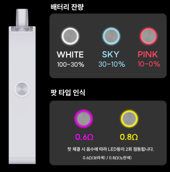 시가맨전자담배 이미지