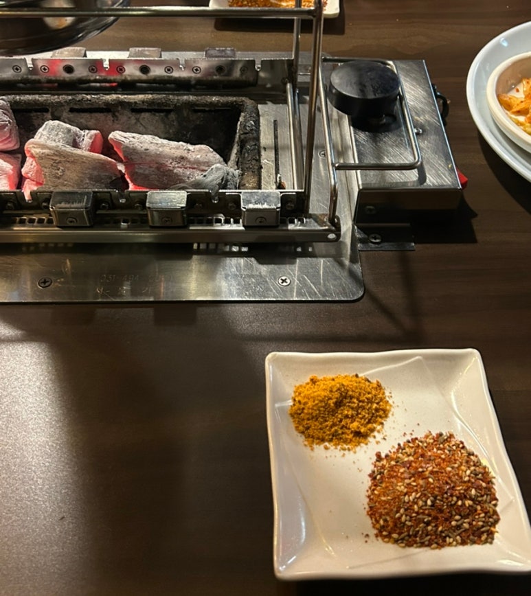 백두산양꼬치구이 이미지