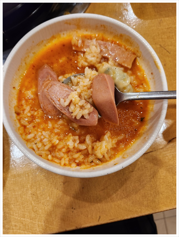 찌개랑 술술 이미지