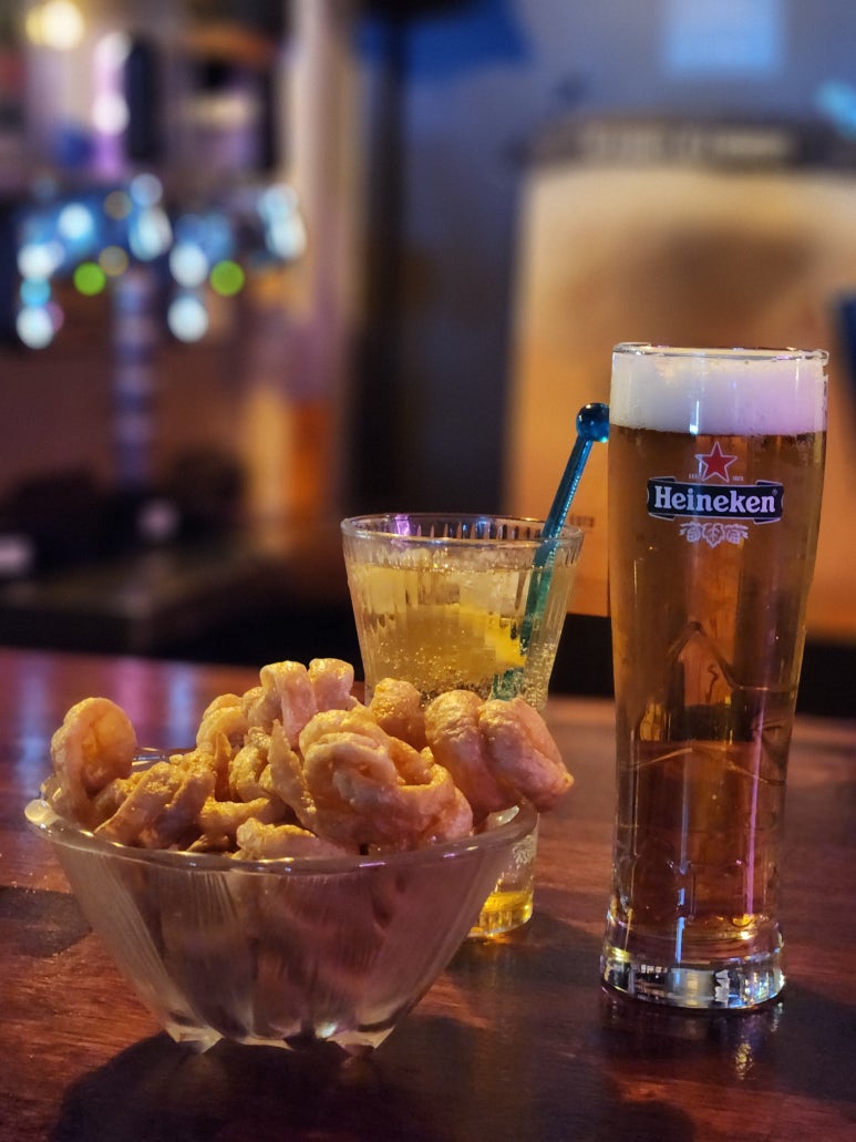 더 파인트(The Pint) 이미지