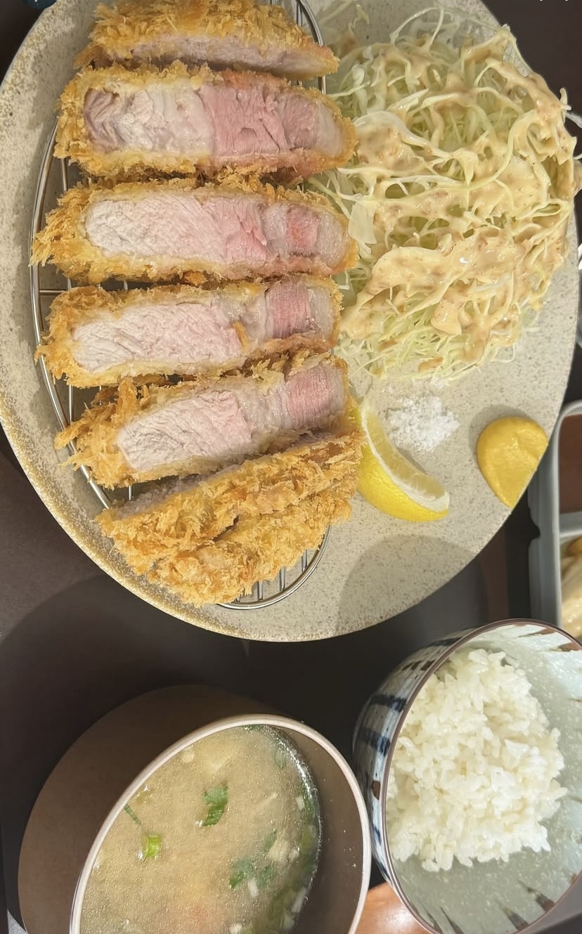 카츠카키 이미지