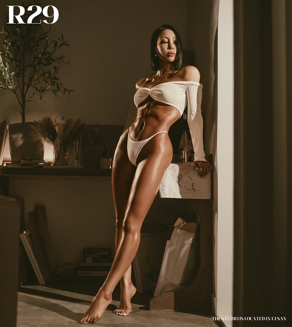 마스터컨디셔닝 이미지