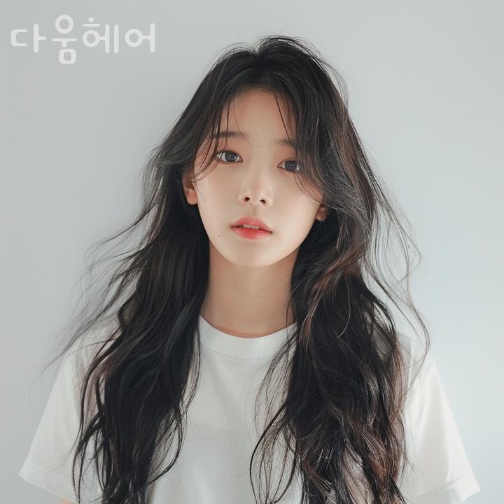 다움헤어 이미지