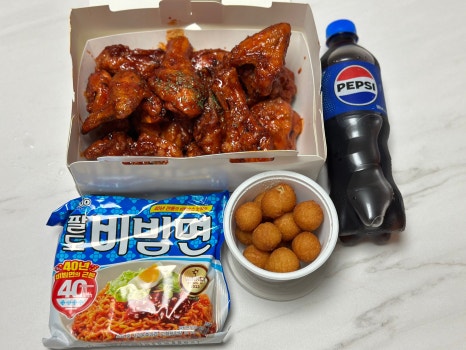 멕시카나원주 이미지
