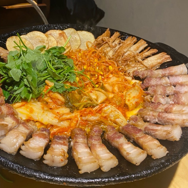 세겹 이미지