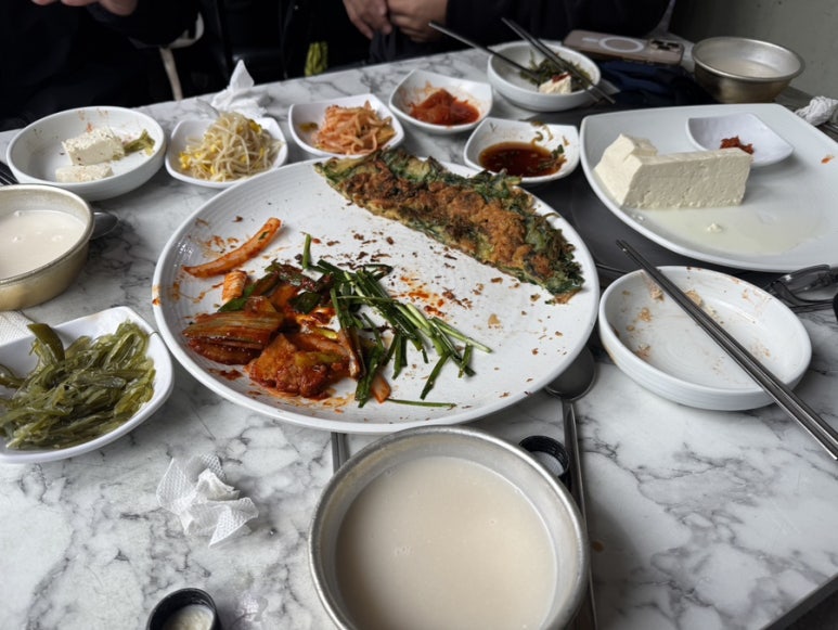 행복한손두부 이미지
