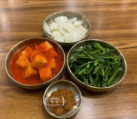 순대실록평촌점 이미지