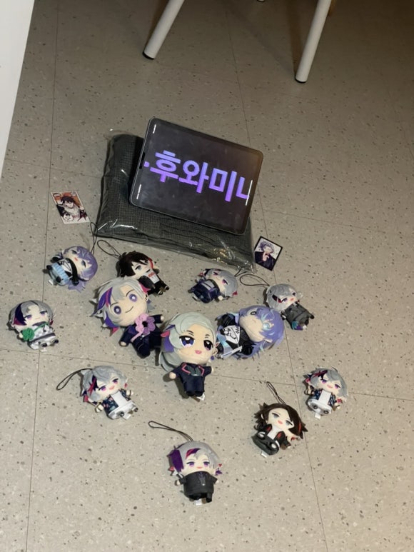 로휴 이미지
