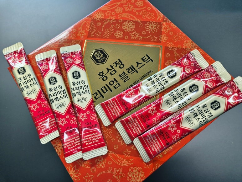 참진식품 이미지