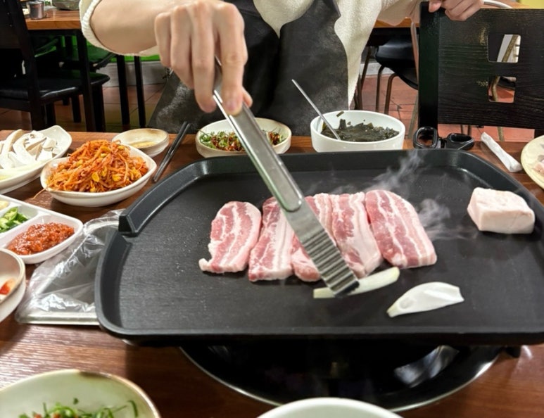 신성정육점 이미지