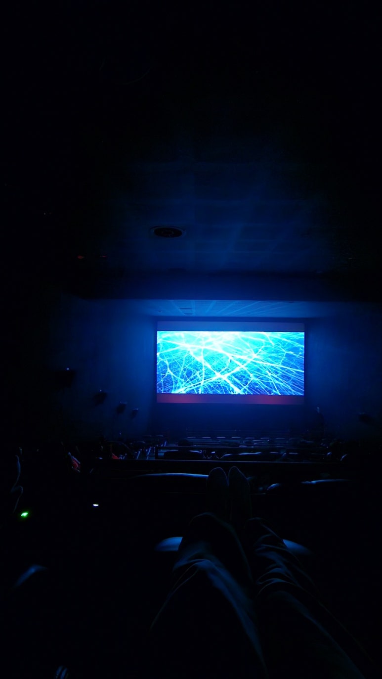 CGV 송도타임스페이스 이미지