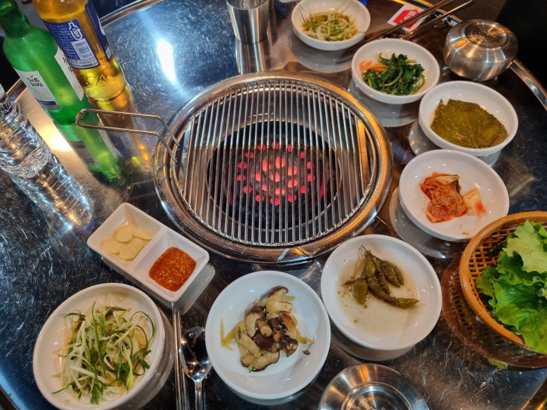 송가네 김치찜 이미지