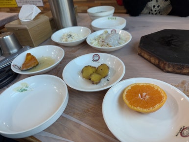 화산아구찜 이미지