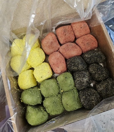총각쓰떡 이미지