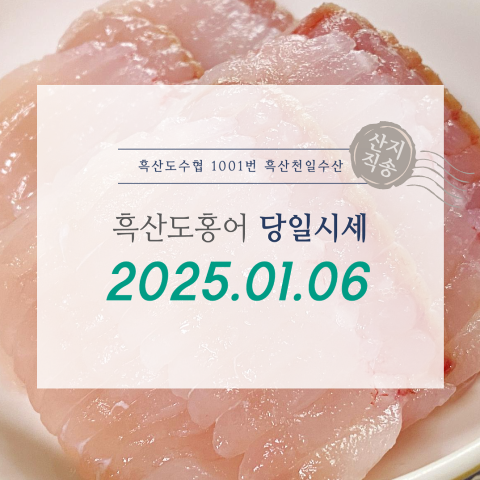 천일수산 이미지