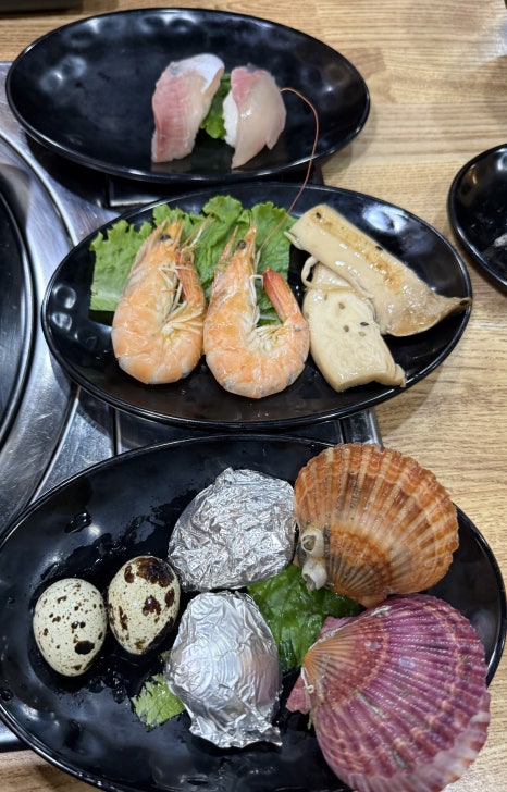 한영희수산횟집 이미지
