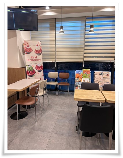 설빙 봉담점 이미지